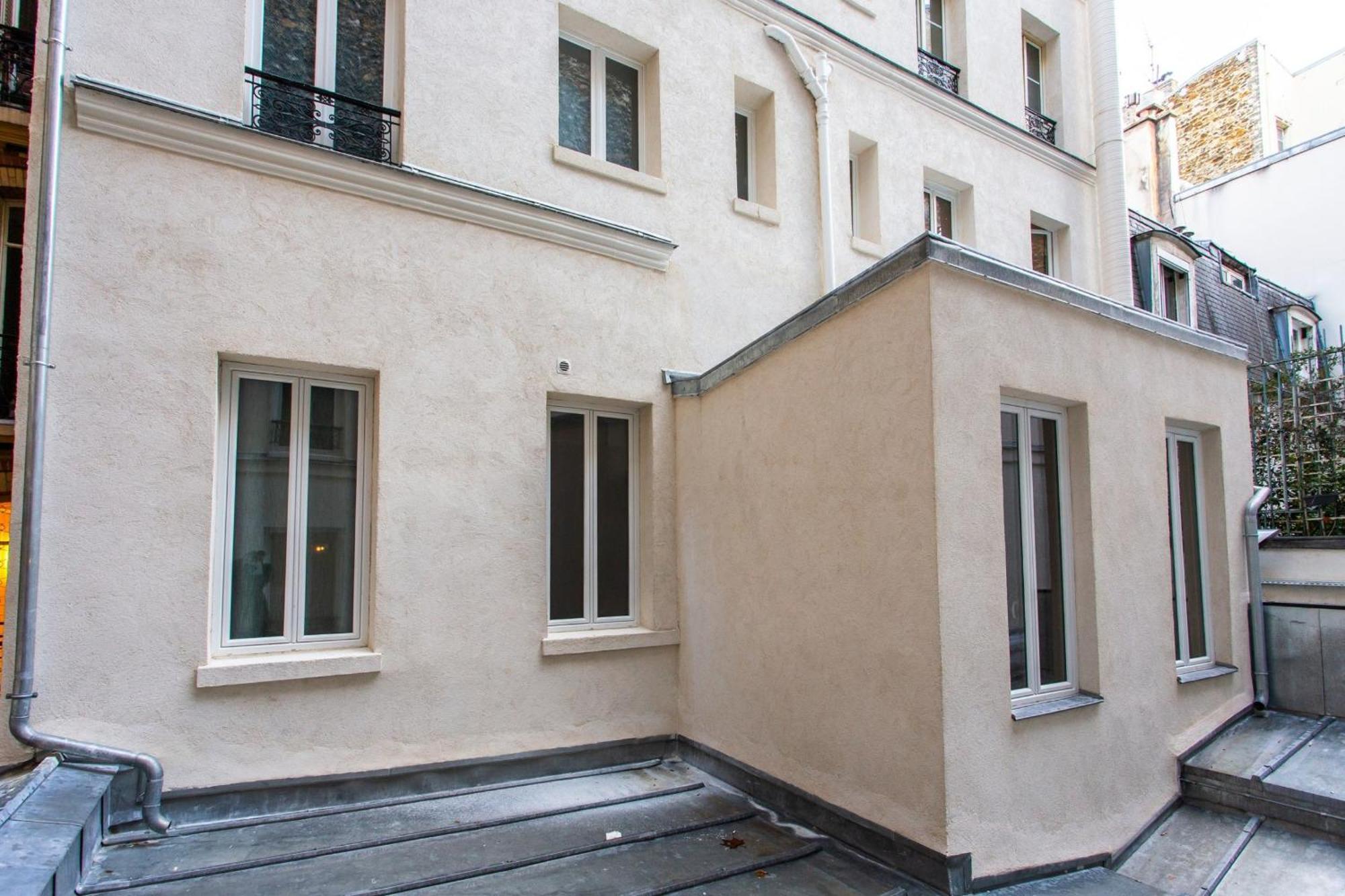 Cmg Residence Bastille - Saint Antoine Париж Екстериор снимка