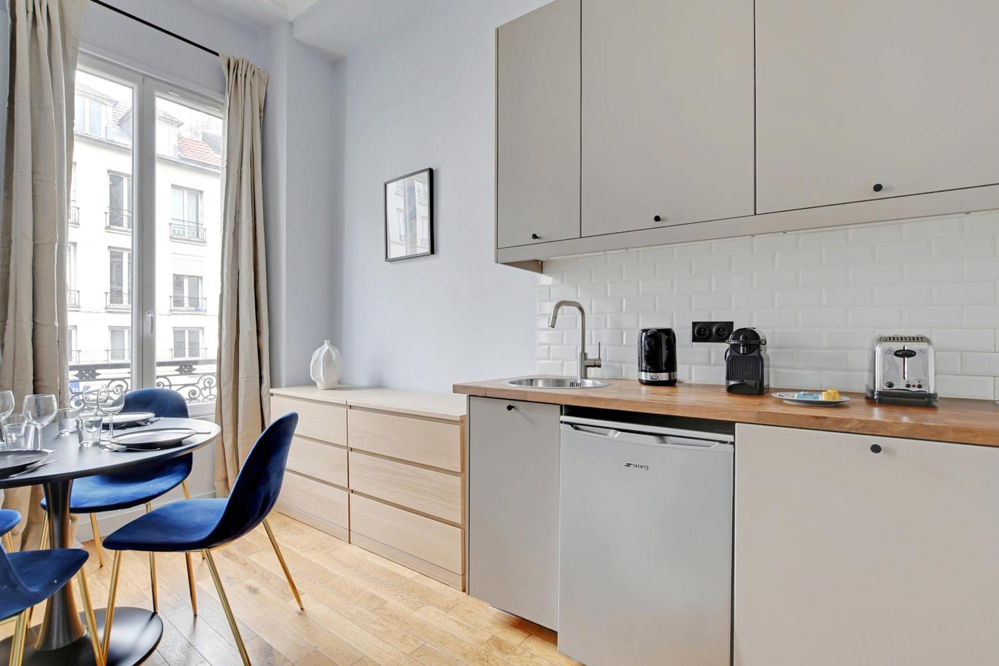 Cmg Residence Bastille - Saint Antoine Париж Екстериор снимка