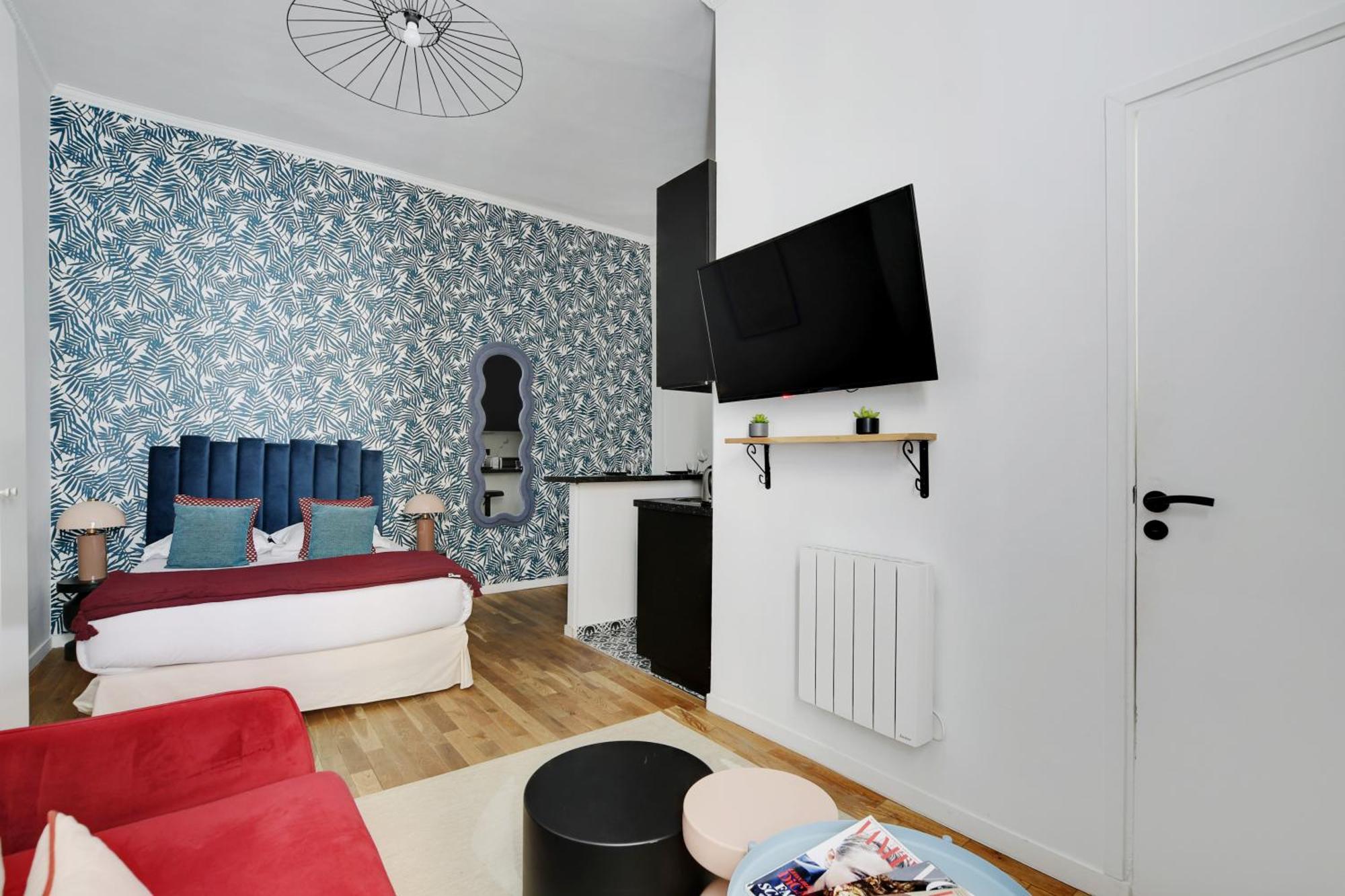 Cmg Residence Bastille - Saint Antoine Париж Екстериор снимка