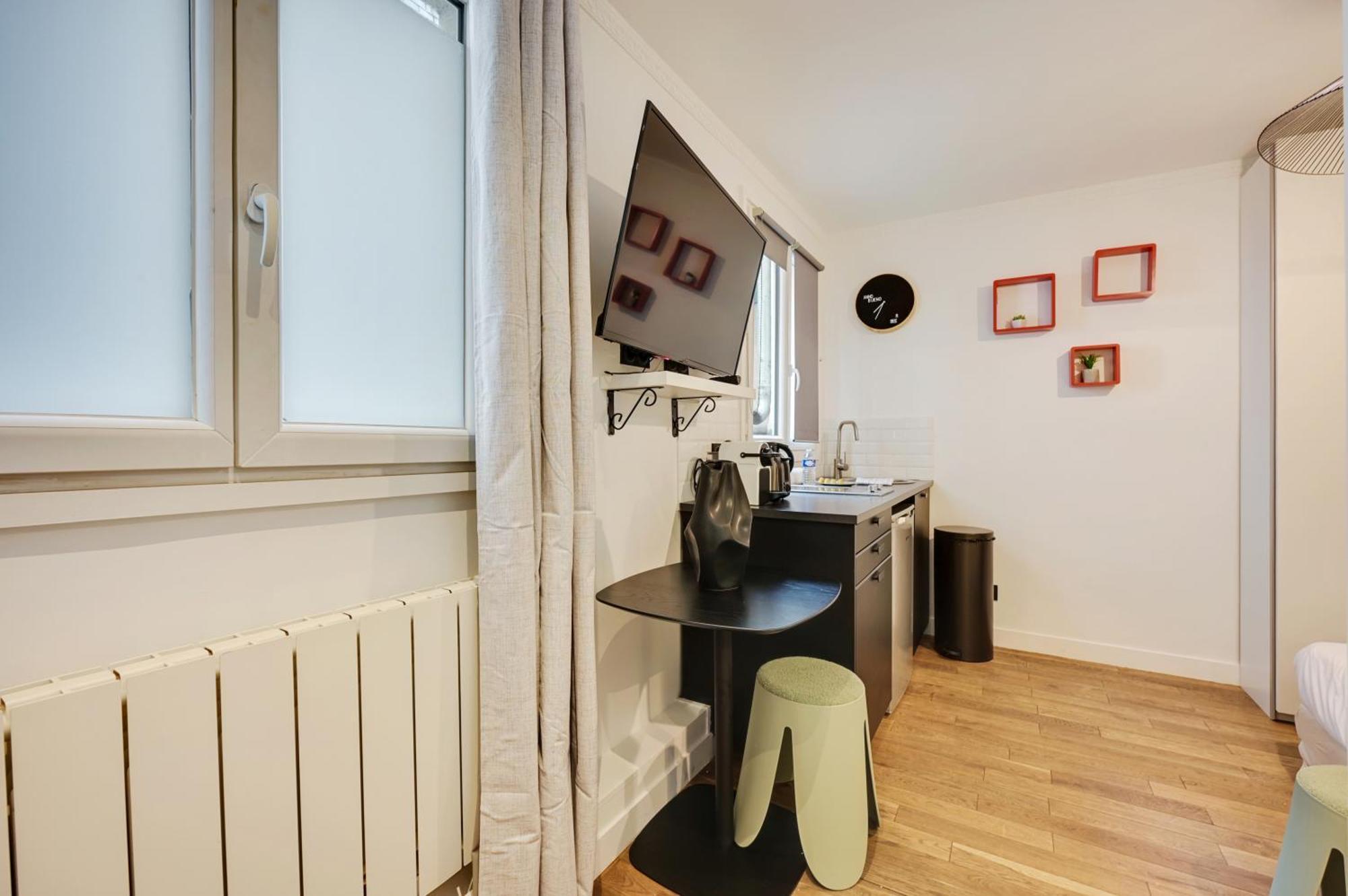 Cmg Residence Bastille - Saint Antoine Париж Екстериор снимка